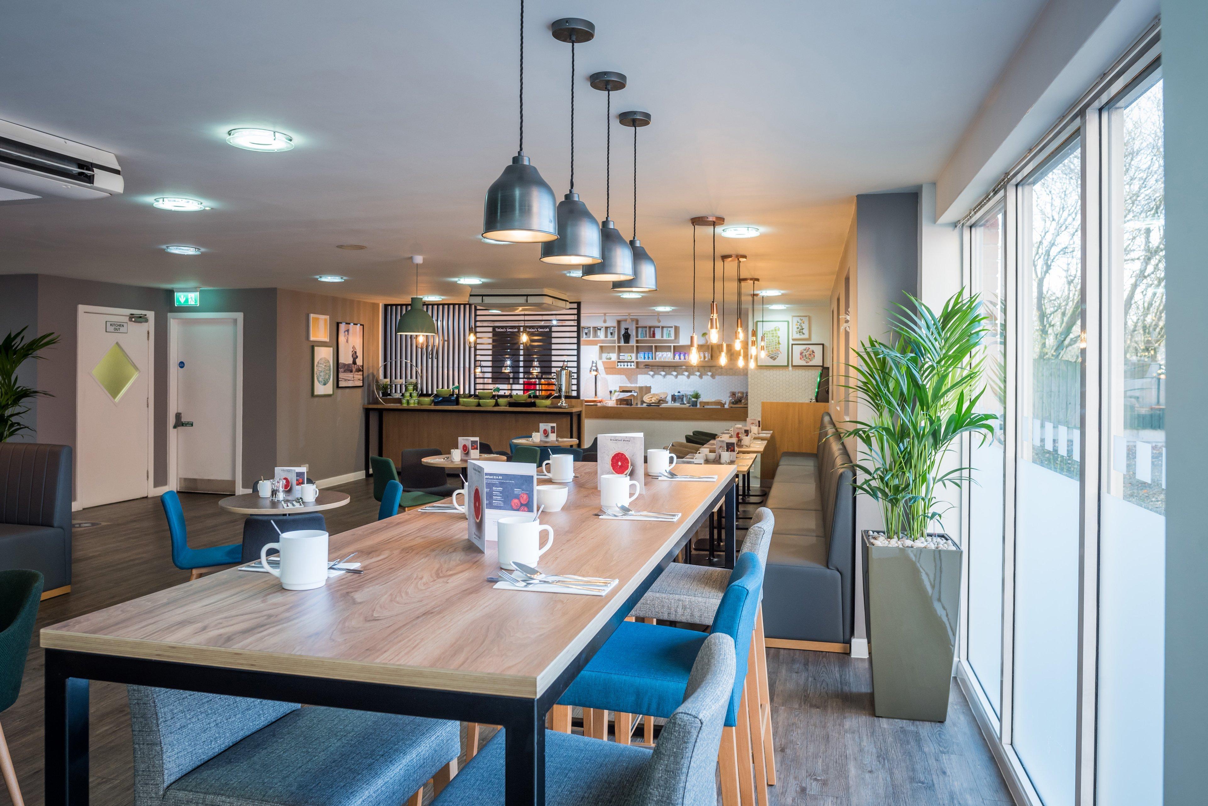 Holiday Inn Manchester West By Ihg Salford  Exteriör bild