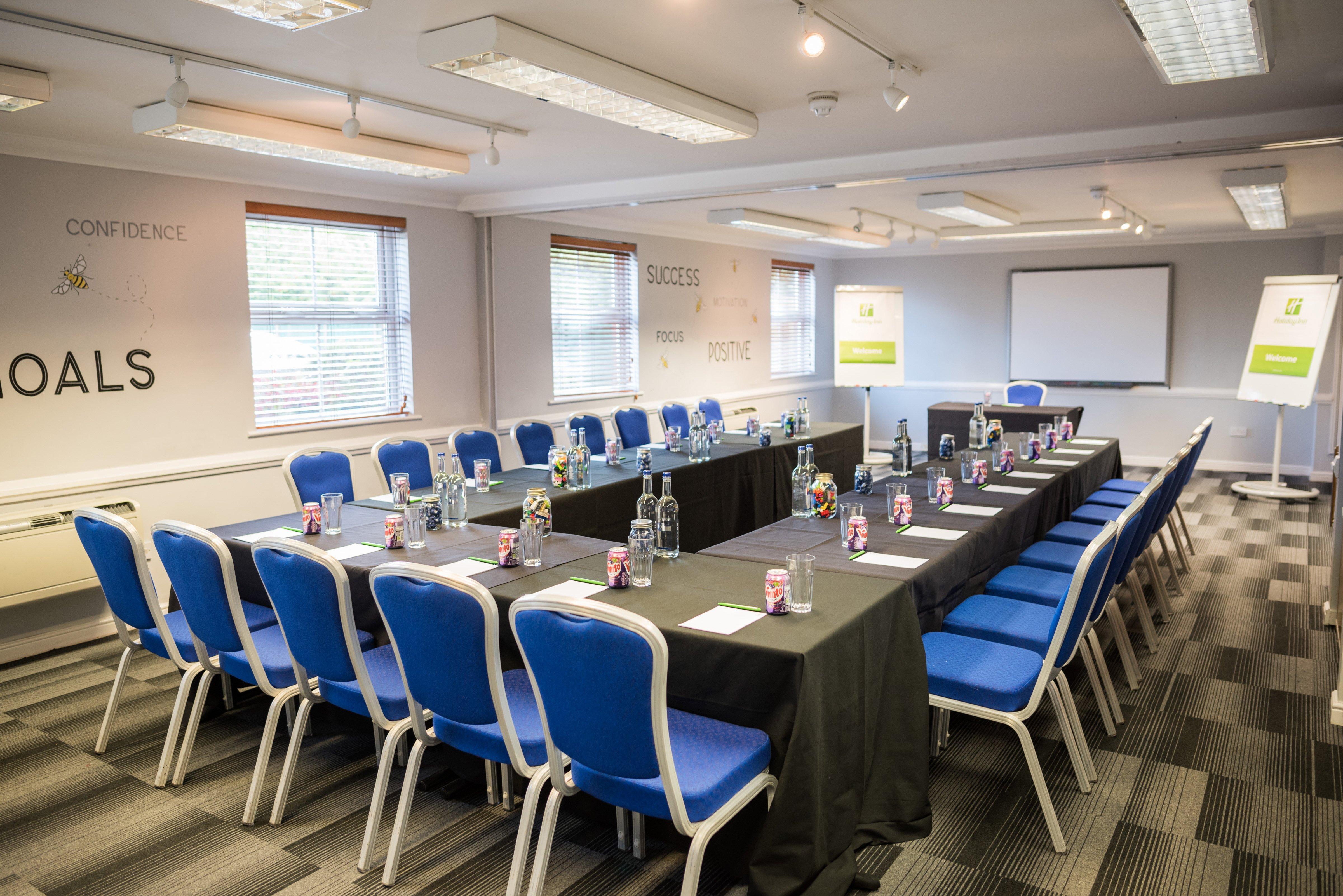 Holiday Inn Manchester West By Ihg Salford  Exteriör bild