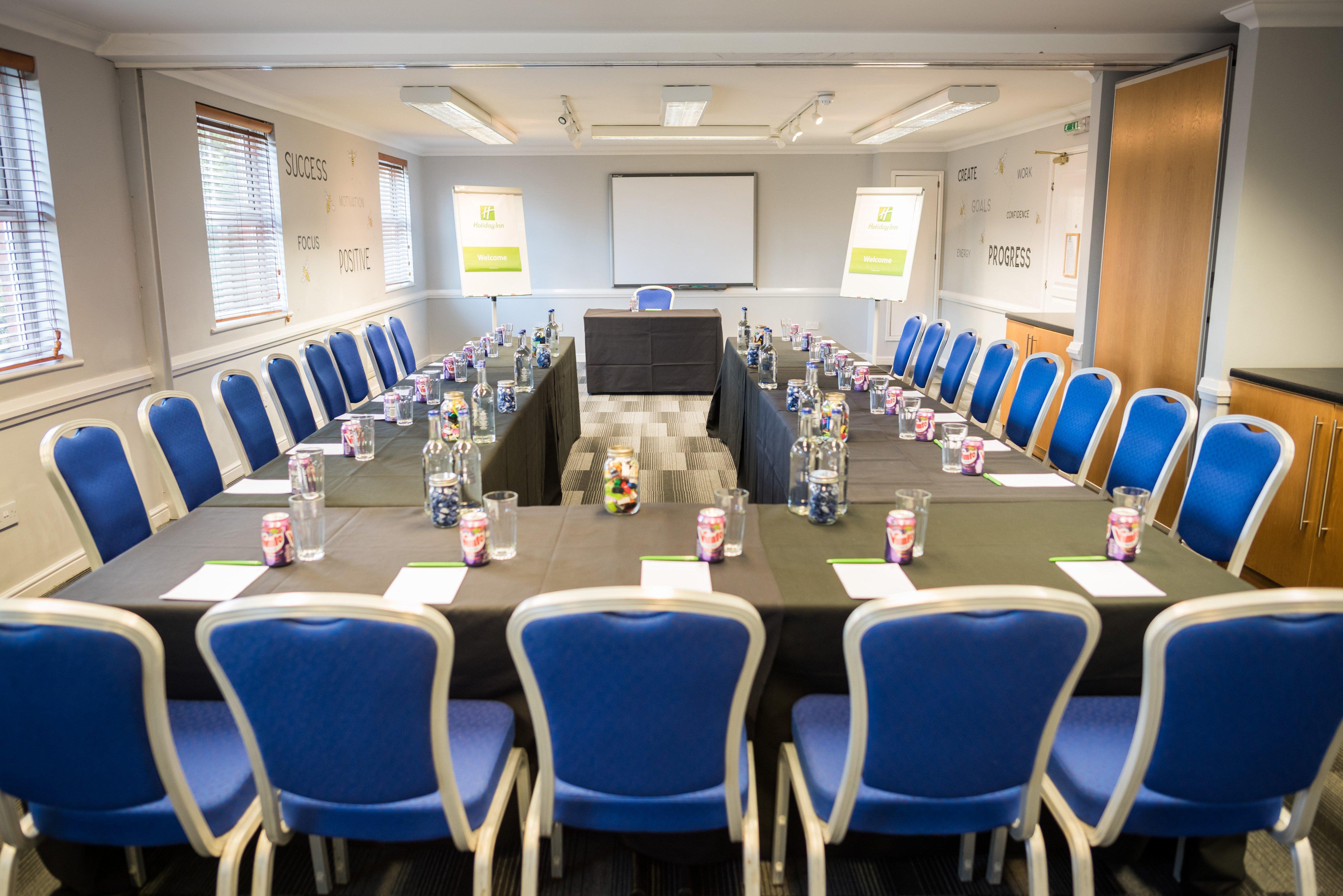Holiday Inn Manchester West By Ihg Salford  Exteriör bild