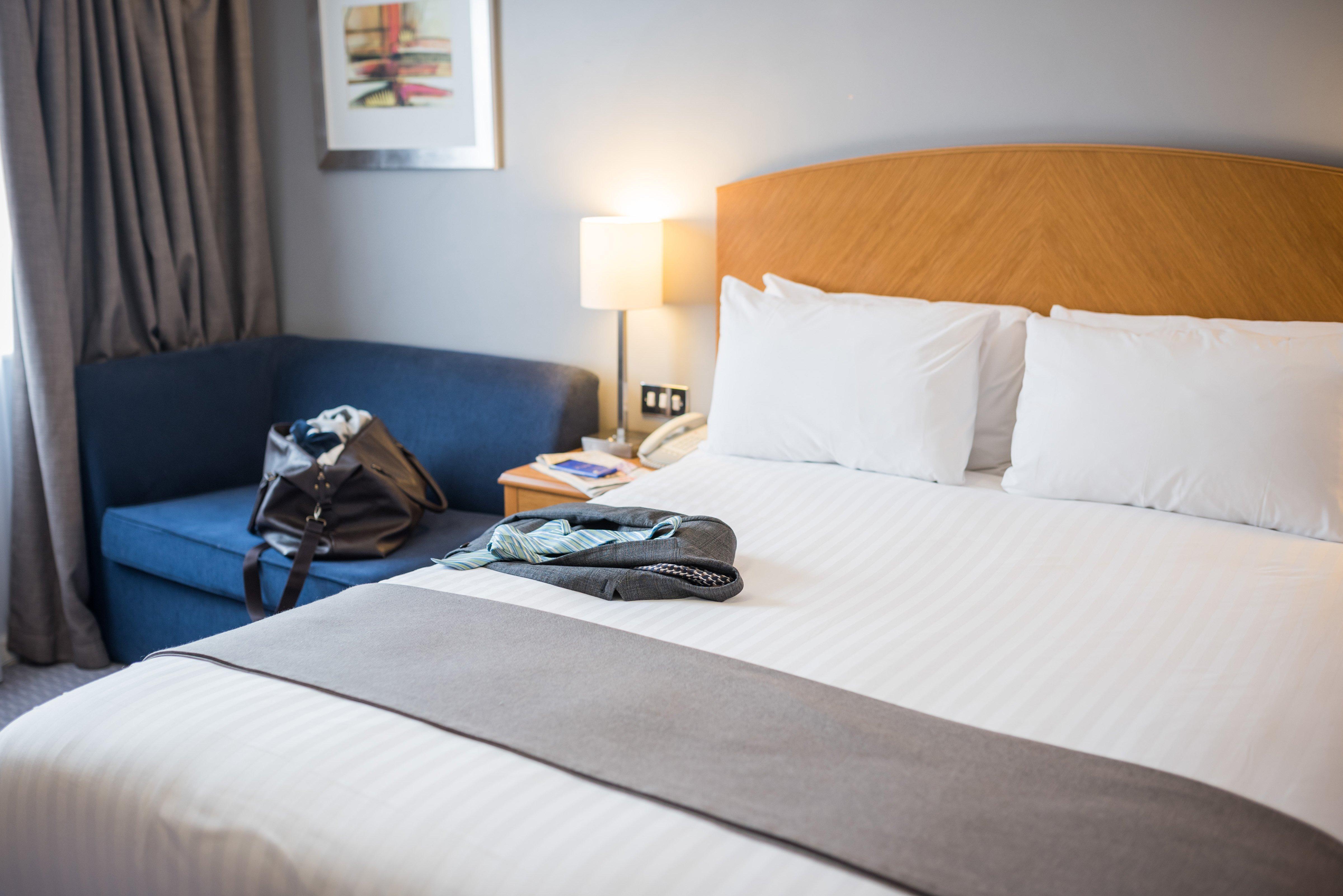 Holiday Inn Manchester West By Ihg Salford  Exteriör bild