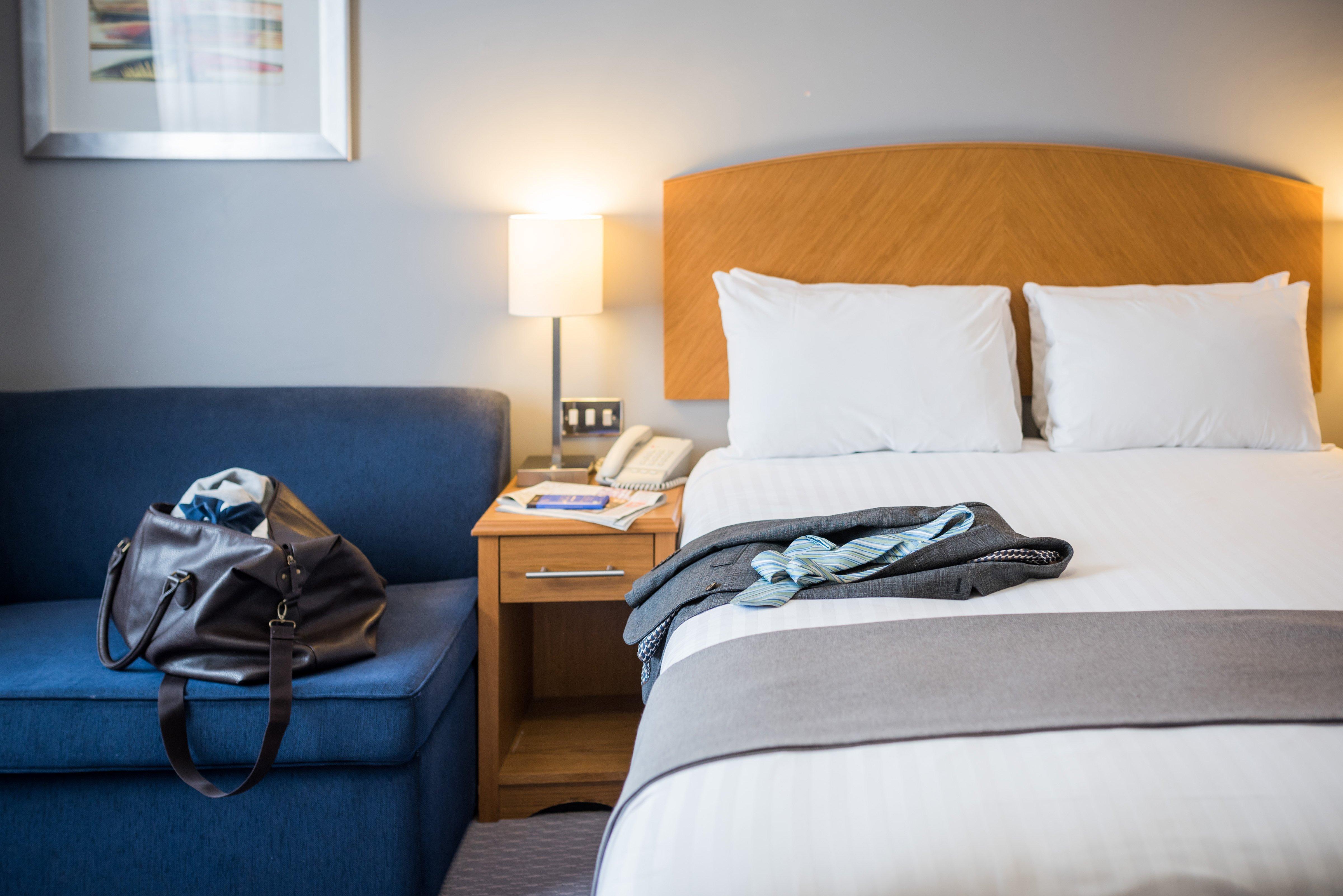 Holiday Inn Manchester West By Ihg Salford  Exteriör bild
