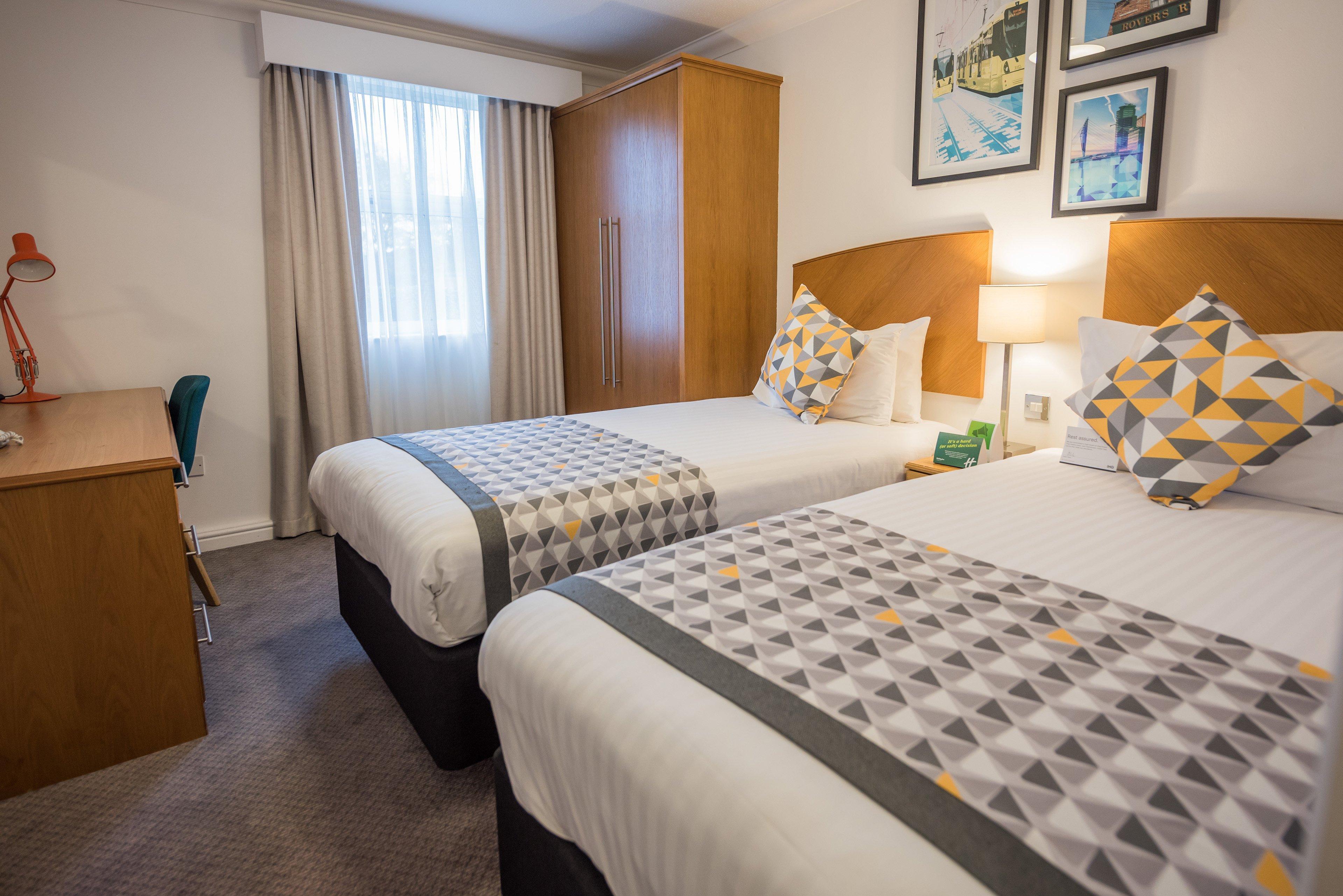 Holiday Inn Manchester West By Ihg Salford  Exteriör bild