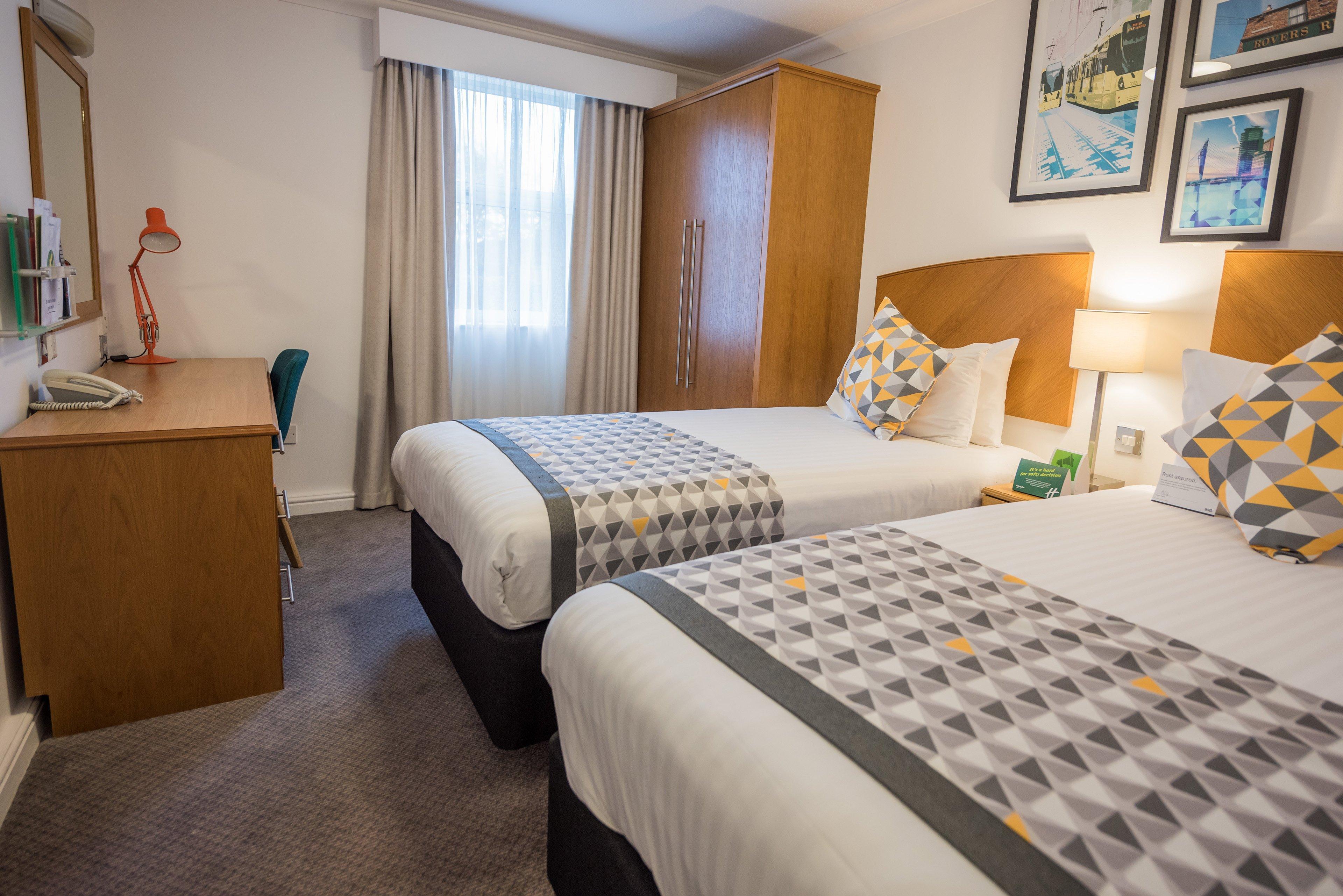 Holiday Inn Manchester West By Ihg Salford  Exteriör bild