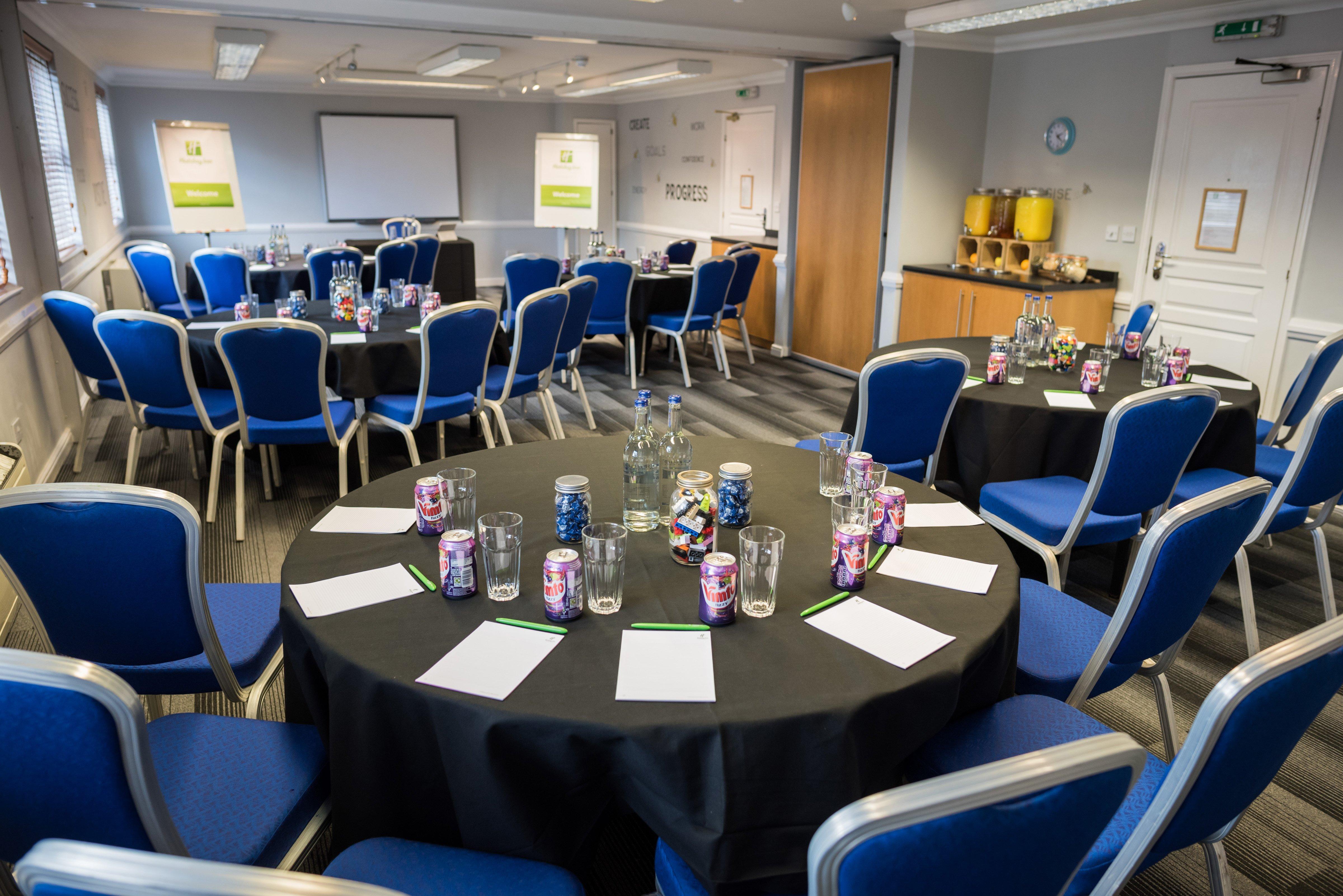 Holiday Inn Manchester West By Ihg Salford  Exteriör bild