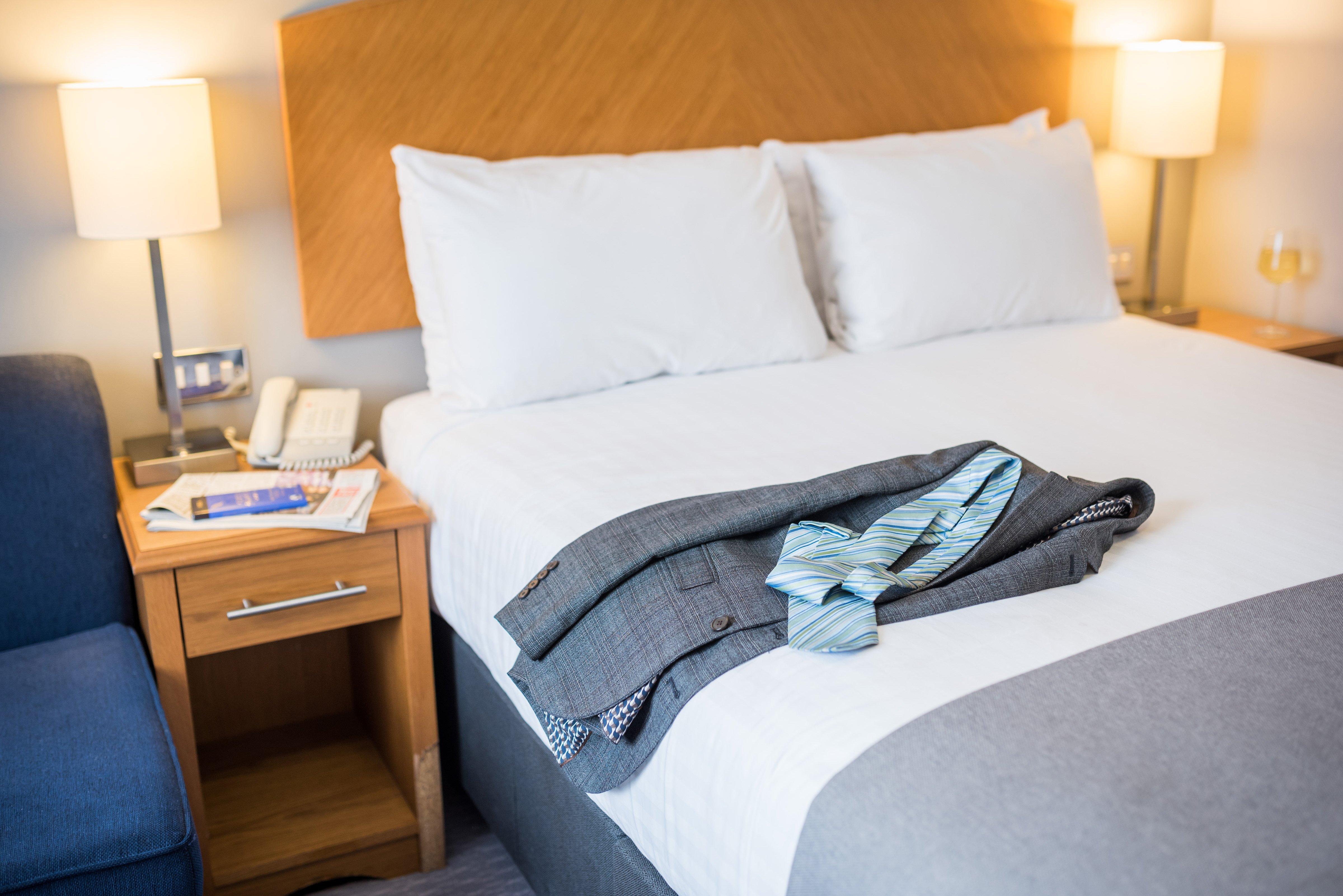 Holiday Inn Manchester West By Ihg Salford  Exteriör bild
